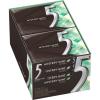5 Gum Spearmint Rain Sugar Free Chewing Gum Bulk, 15 Stick Box (Pack of 10)(Sweet Mint Maze)