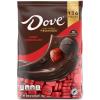 DOVE PROMISES Dark Chocolate Candy, 136 Ct Bulk Bag(Dark Chocolate)