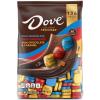 DOVE PROMISES Dark Chocolate Candy, 136 Ct Bulk Bag(Variety Mix)