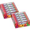 LIFE SAVERS Butter Rum Hard Candy Bulk, 1.14 ounce (20 Single Packs)(5 Flavors)