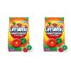 LIFE SAVERS Hard Candy Bag 5 Flavors, Hard Candy Individually Wrapped for Goodie Bags, Road Trips, Treats, Offices, Celebrations, 50-Ounce Party Size(50 Ounce (Pack of 2))