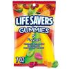 LIFE SAVERS Wild Berry Gummy Candy Variety Pack, Assorted Candy Variety Pack, Bulk, 7 oz (12 Bags of Gummies)(5 Flavors Gummies)
