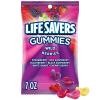 LIFE SAVERS Wild Berry Gummy Candy Variety Pack, Assorted Candy Variety Pack, Bulk, 7 oz (12 Bags of Gummies)(Wild Berry)