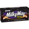 MILKY WAY Dark Chocolate Candy Bars, Midnight Dark, Full Size, 1.76 oz (Pack of 24) Chocolate Bars Bulk