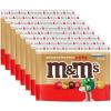 M&M’S Peanut Butter & Jelly Candy, Single Size, 1.6 Oz Packs (Pack of 24)(8.6 Ounce (Pack of 8))