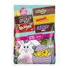 M&M’S, SKITTLES Original, SNICKERS, MILKY WAY & STARBURST Chocolate and Fruity Easter Candy for Easter Baskets and Eggs, 27.27 Ounce Bag(120 Count (Pack of 1))