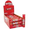 SKITTLES Littles Originals Rainbow St Patricks Day Mega Tubes Tiny Chewy Candy, 45.6 Oz, 24 Ct Bulk Box(Skittles Littles)