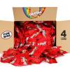 SKITTLES Original Fun Size Chewy Candy Bulk Pack, 4 Pound Box(Original)
