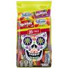 SKITTLES Original & Wild Berry, Starburst Original & FaveReds Fun Size Chewy Candy, Assorted Variety, Candy Bulk Individually Wrapped, 32.28 Oz Jumbo, Bulk Bag(35pc)