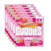 STARBURST GOODIES FaveREDS Plant-Based Fruit Gummy Candy, 1.8 Oz Bag(FaveREDS)