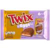 TWIX Caramel Chocolate Cookie Candy Bars, Bulk Candy Pack, Share Size, 3.02 Oz Bars (Pack of 24)(1.06 Ounce (Pack of 6))
