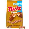 TWIX Caramel Minis Size Chocolate Cookie Bar Candy Bag, 35.6 oz, 95 pieces(Chocolate)