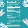 EXTRA Spearmint Sugar Free Chewing Gum Mega Packs – 35 Stick (Pack of 6)(Polar Ice)