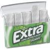 EXTRA Spearmint Sugar Free Chewing Gum Mega Packs – 35 Stick (Pack of 6)(Spearmint)