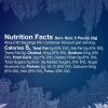 ECLIPSE Winterfrost Chewing Gum Sugar Free, Chewing Gum Bulk Pack, 8.8-Ounce (180 Piece Bag)
