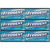 FREEDENT Chewing Gum – WRIGLEY’S Spearmint Flavored, 12 Pack Bulk Gum, 15 Sticks per Pack