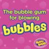HUBBA BUBBA Bubble Gum Tape – Original Chewing Gum Bulk Pack, 2 oz, Pack of 6 Candy Bulk(Awesome Original)