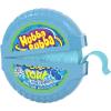 HUBBA BUBBA Bubble Gum Tape – Original Chewing Gum Bulk Pack, 2 oz, Pack of 6 Candy Bulk(Blue Raspberry)