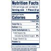 ORBIT WHITE Peppermint Gum – Sugar-Free Chewing Gum, Resealable Bag 120 Pieces, 8 Pack