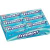 FREEDENT Chewing Gum – WRIGLEY’S Spearmint Flavored, 12 Pack Bulk Gum, 15 Sticks per Pack