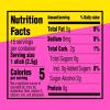 EXTRA Pink Lemonade Gum – Sugar Free Chewing Gum Bulk, 10 Packs per Inner, Total 150 Sticks