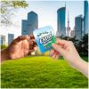 EXTRA Refreshers Mint Mix Gum, 3.21-Ounce 40-Piece Bottle (Pack of 6)(Mint Mix)