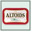Altoids Classic Peppermint Breath Mints, 1.76 Ounce (Pack of 12)(Peppermint)