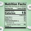 LIFE SAVERS Mints, Bulk Hard Candy Wint-O-Green Breath Mints, 44.93 oz Party Size(44.93 oz(Pack of 1))