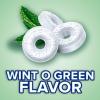 LIFE SAVERS Mints, Bulk Hard Candy Wint-O-Green Breath Mints, 44.93 oz Party Size(44.93 oz(Pack of 1))