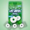 LIFE SAVERS Mints, Bulk Hard Candy Wint-O-Green Breath Mints, 44.93 oz Party Size(44.93 oz(Pack of 2))