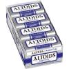 ALTOIDS Arctic Strawberry Breath Mints Hard Candy Bulk, 1.2 oz Tin (Pack of 8)(Peppermint)