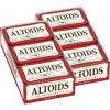 Altoids Classic Peppermint Breath Mints, 1.76 Ounce (Pack of 12)(Peppermint)