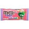 M&M’S Peanut Butter Eggs, Chocolate Easter Candy for Easter Basket Stuffers, Candy Dish, Desserts and More, 9.2 Ounces Bag(9.2 Ounce (Pack of 2))