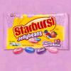 STARBURST Berry Burst Jellybean Easter Candy, Jelly Beans for Filling Eggs, Easter Basket Stuffers, 14 Ounce Bag(14 Ounce)