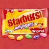 STARBURST Original Easter Jelly Beans Chewy Candy, 14 oz Bag(14 Ounce (Pack of 3))