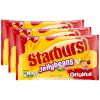 STARBURST Original Easter Jelly Beans Chewy Candy, 14 oz Bag(14 Ounce (Pack of 3))